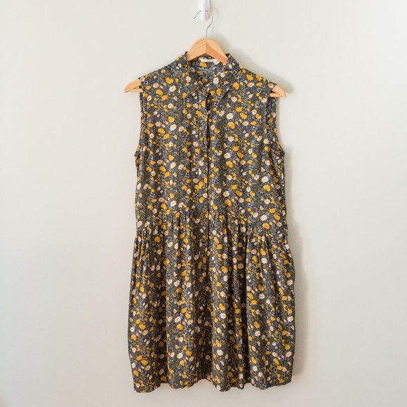 Light-weight summer dress - Picture 1 of 4